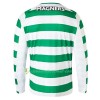 Günstige Fußballtrikots Celtic Glasgow 2018-2019 Langarm Heimtrikot kaufen